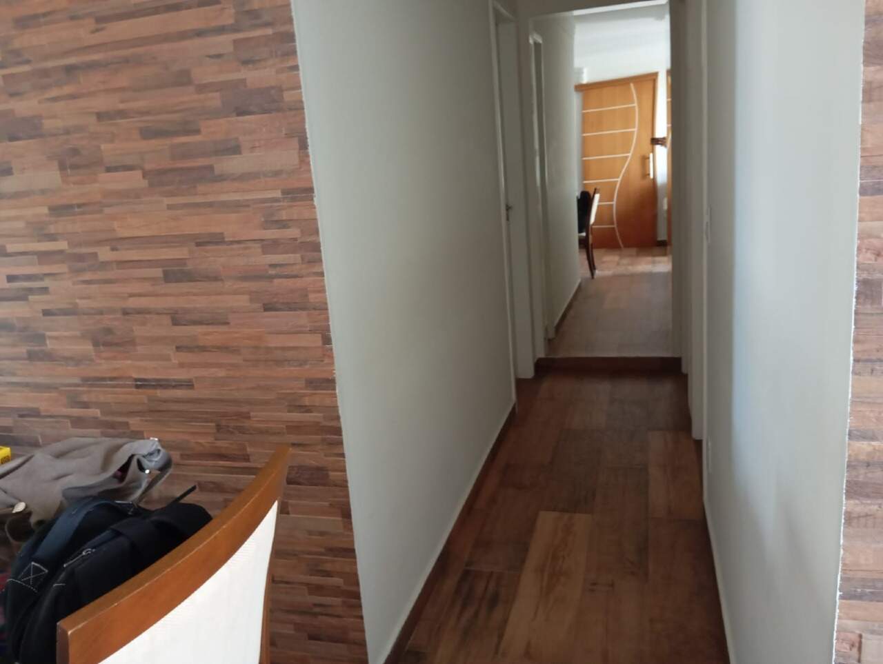 Apartamento à venda no Areia Branca: 