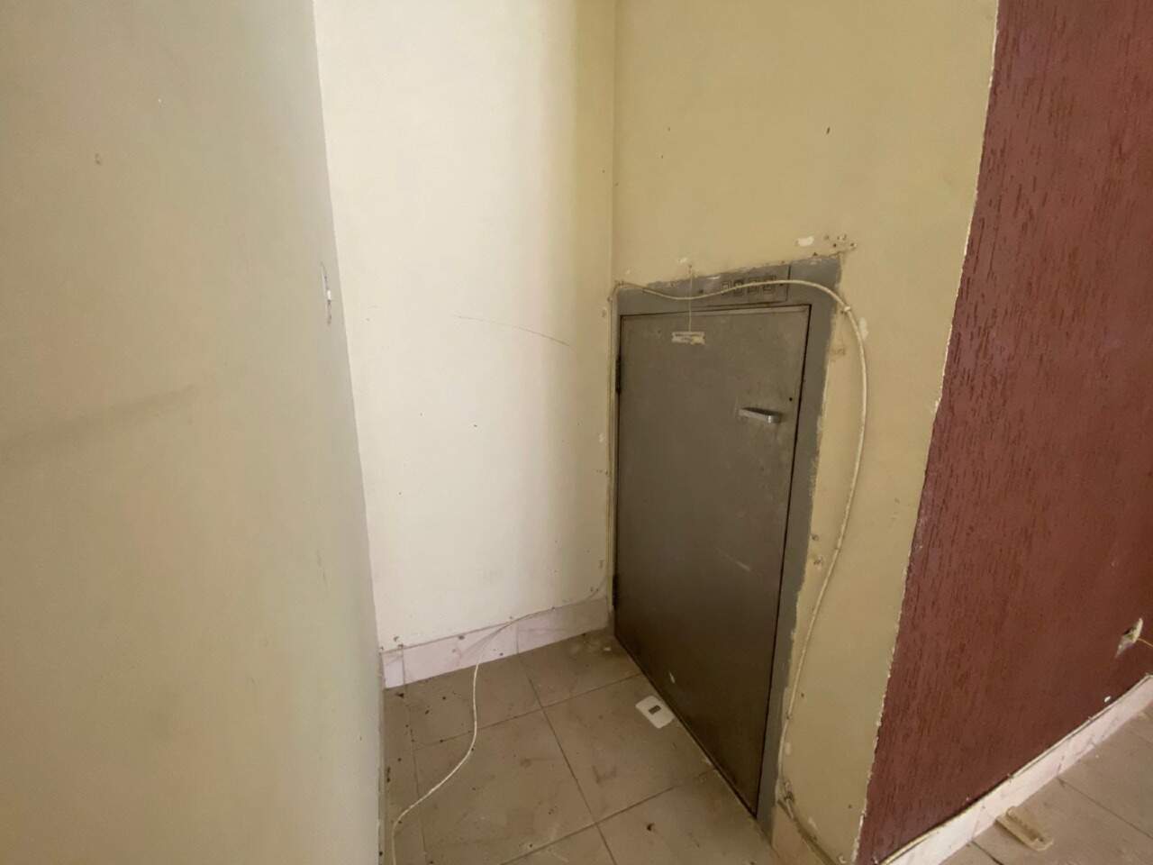 Prédio comercial para aluguel no Centro: 