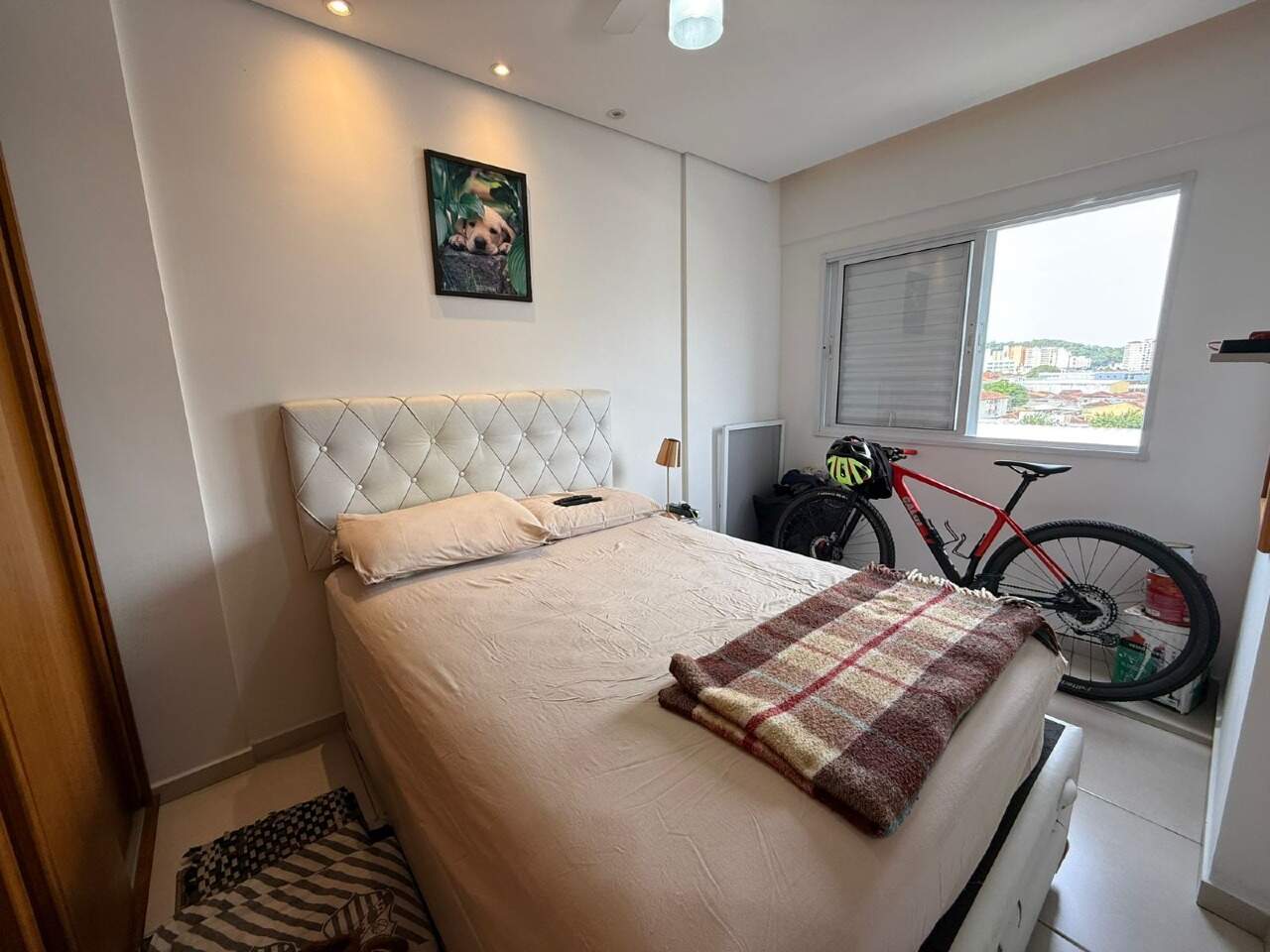 Apartamento à venda no Vila Cascatinha: 