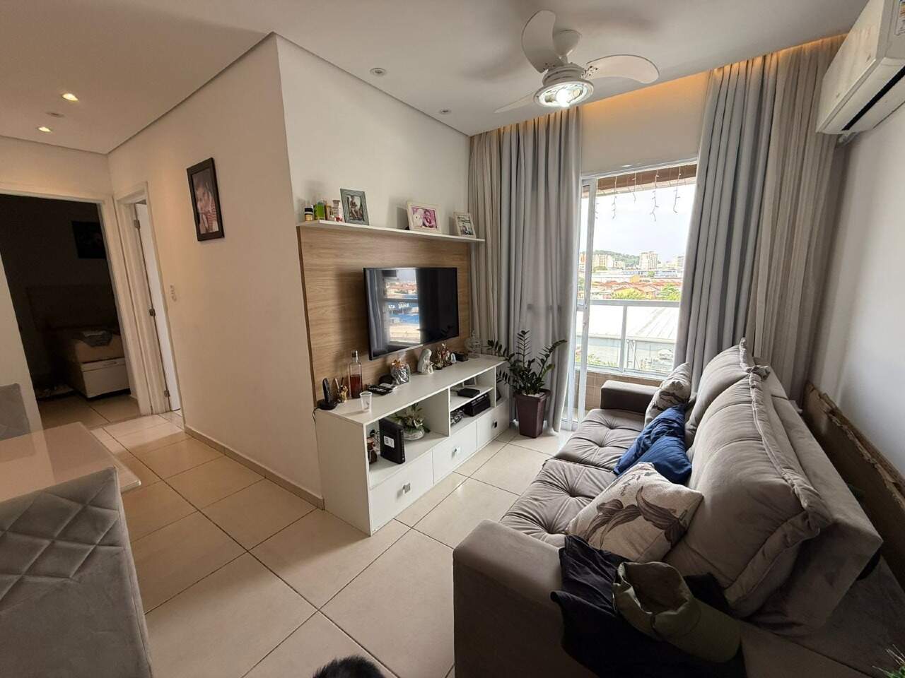 Apartamento à venda no Vila Cascatinha: 