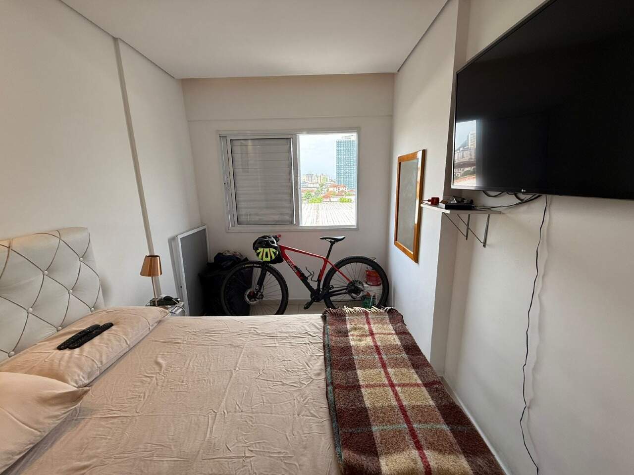Apartamento à venda no Vila Cascatinha: 