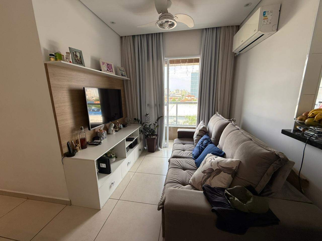 Apartamento à venda no Vila Cascatinha: 