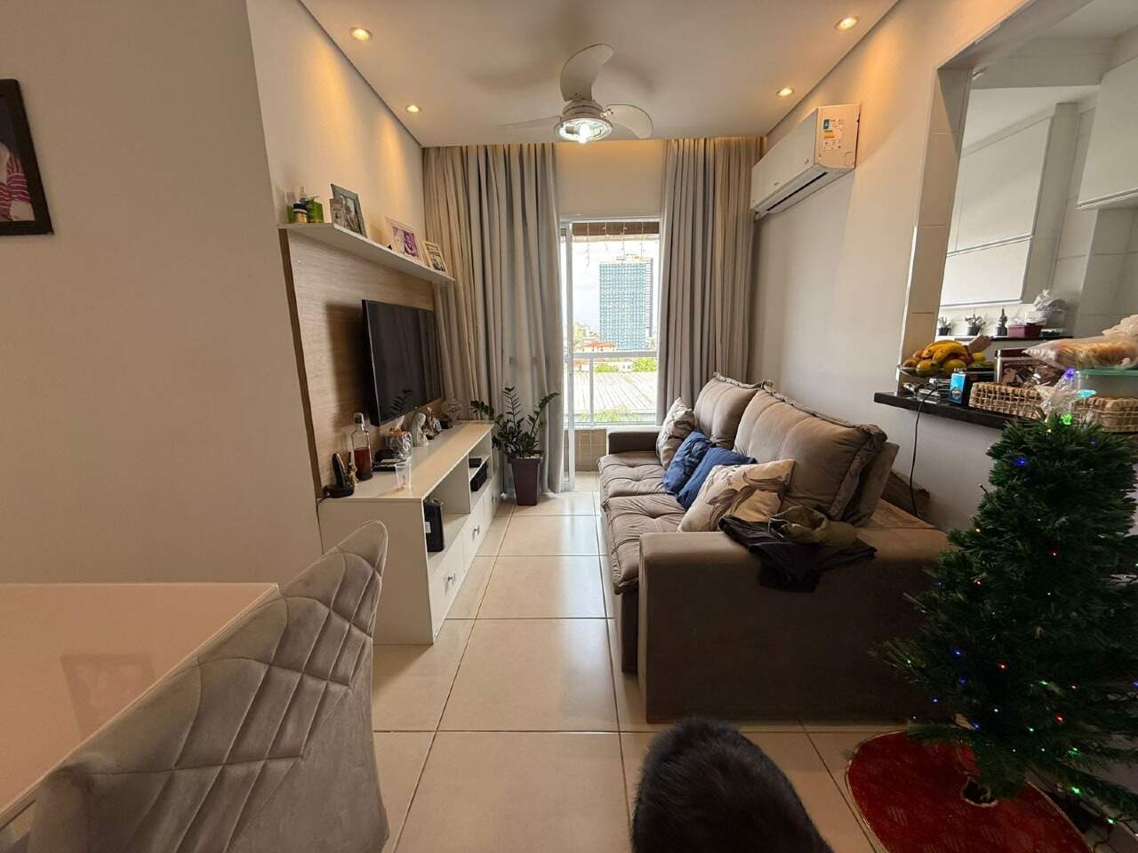 Apartamento à venda no Vila Cascatinha: 