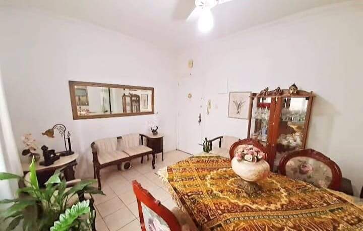 Apartamento à venda no Gonzaga: 