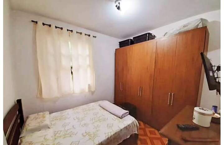 Apartamento à venda no Gonzaga: 