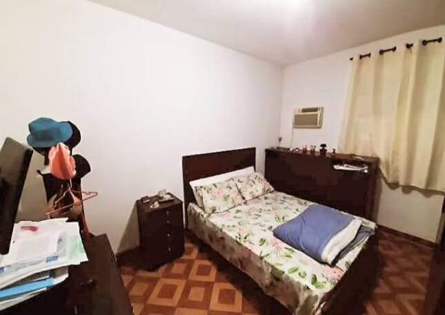Apartamento à venda no Gonzaga: 