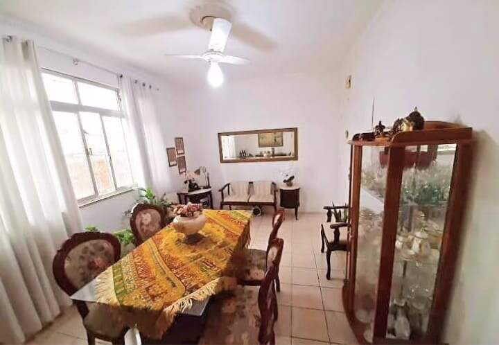 Apartamento à venda no Gonzaga: 