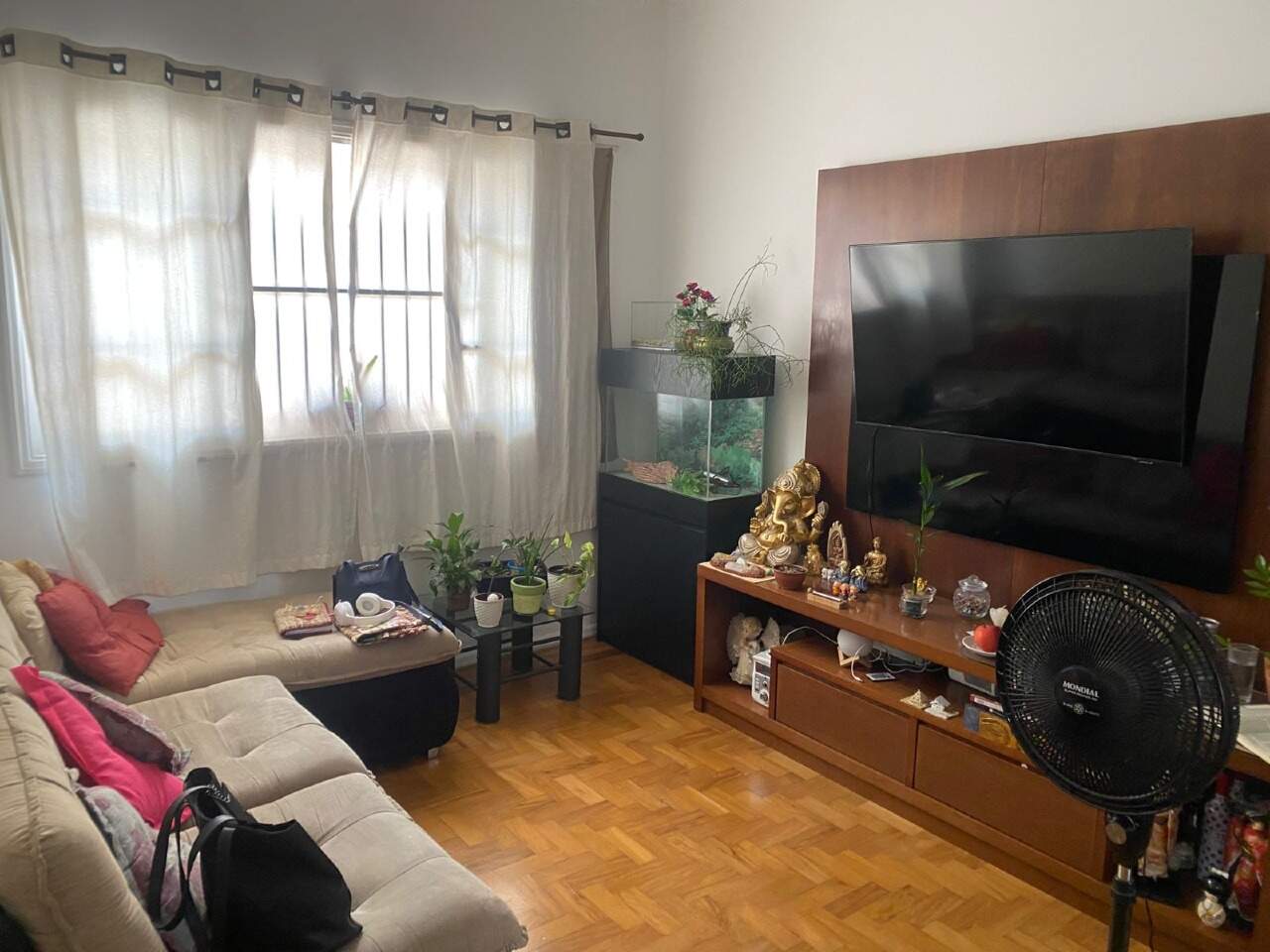 Apartamento à venda no Gonzaga: 