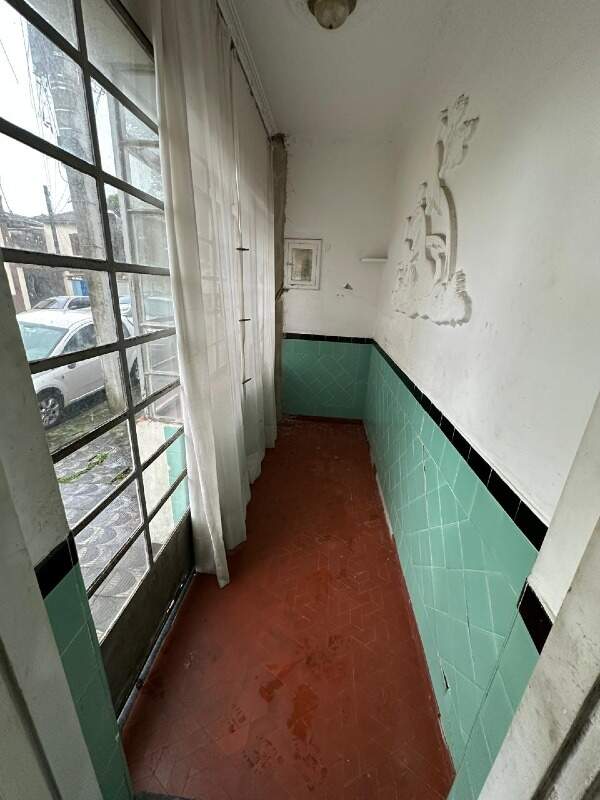 Casa à venda no Macuco: 