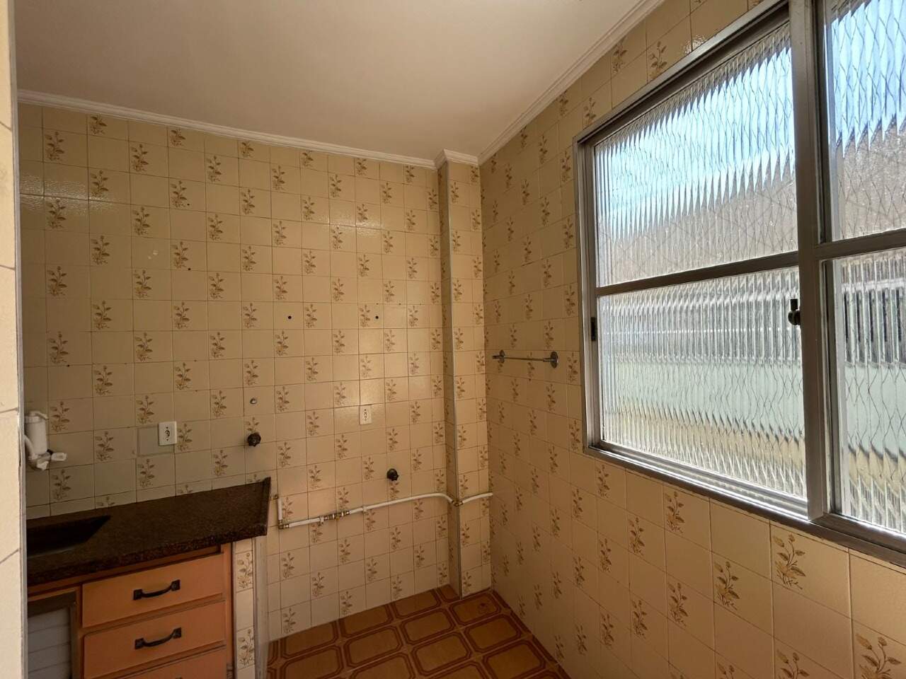 Apartamento à venda no Aparecida: 