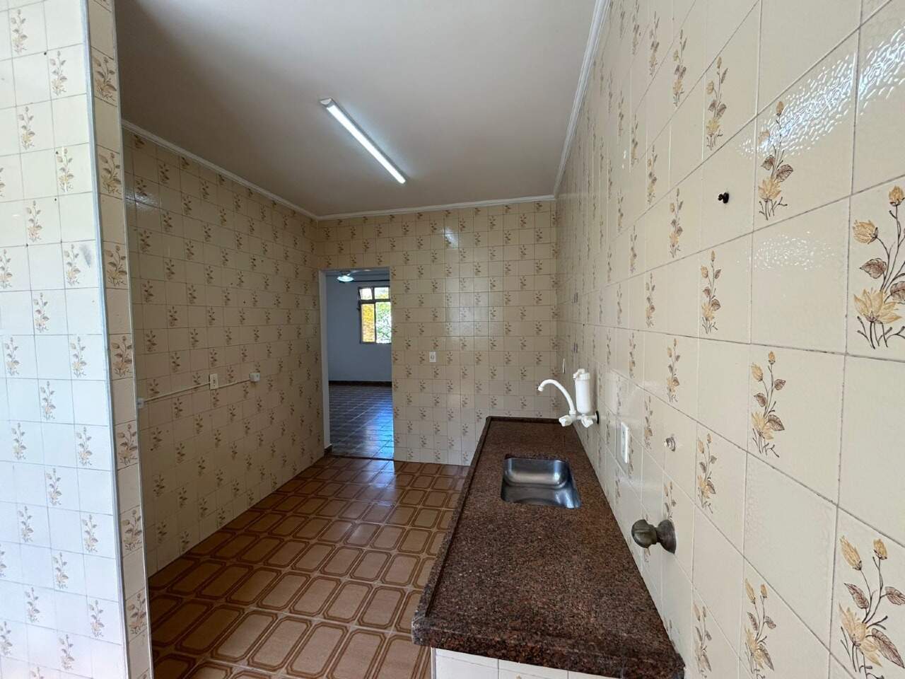 Apartamento à venda no Aparecida: 