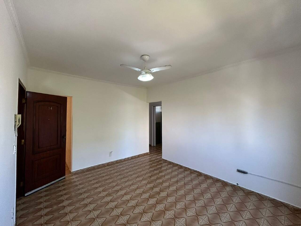 Apartamento à venda no Aparecida: 