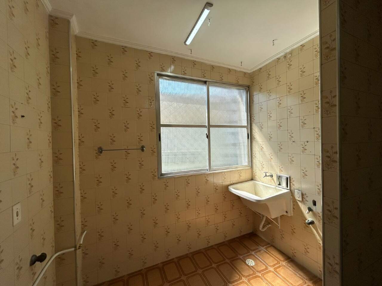 Apartamento à venda no Aparecida: 