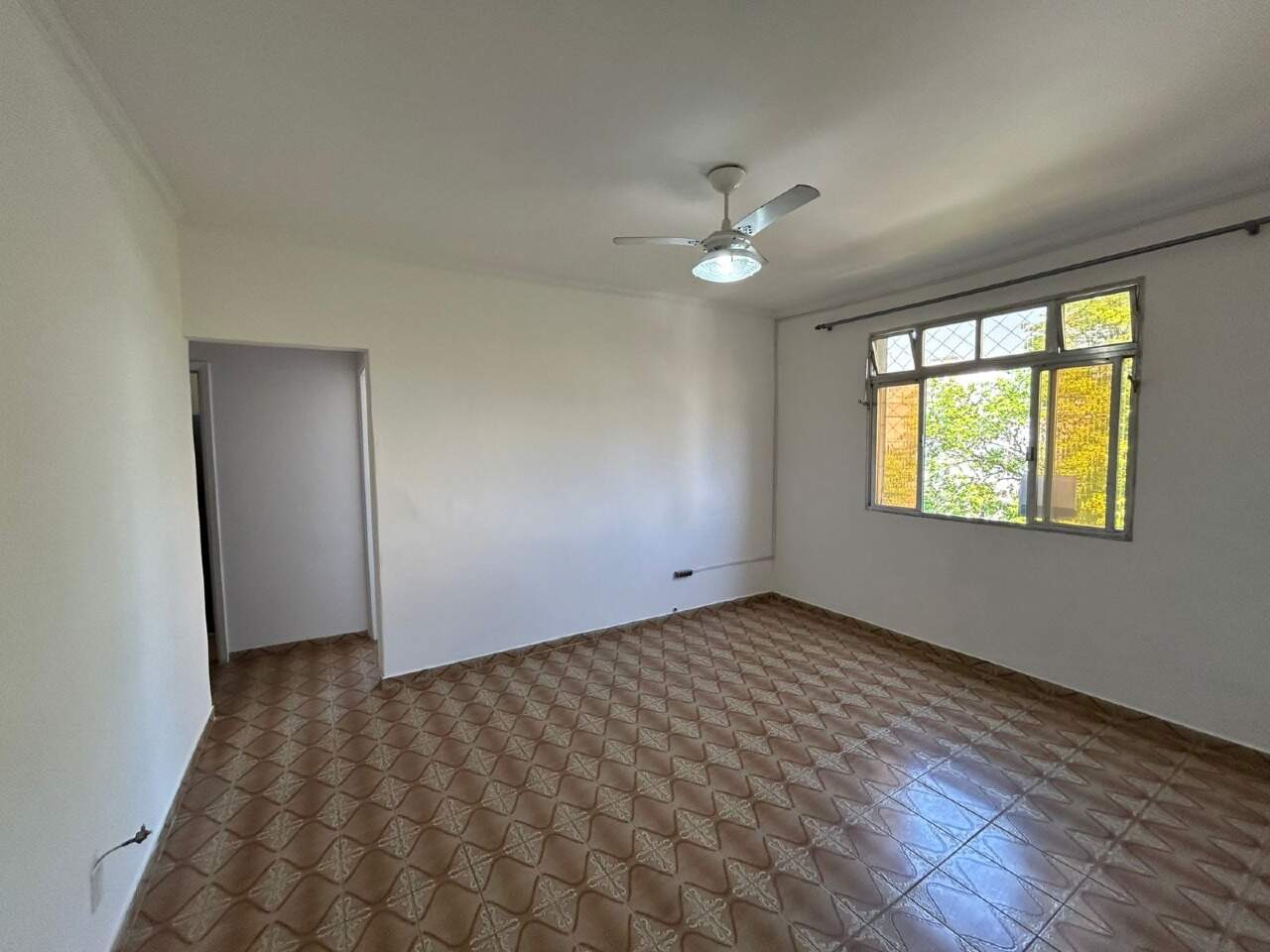 Apartamento à venda no Aparecida: 