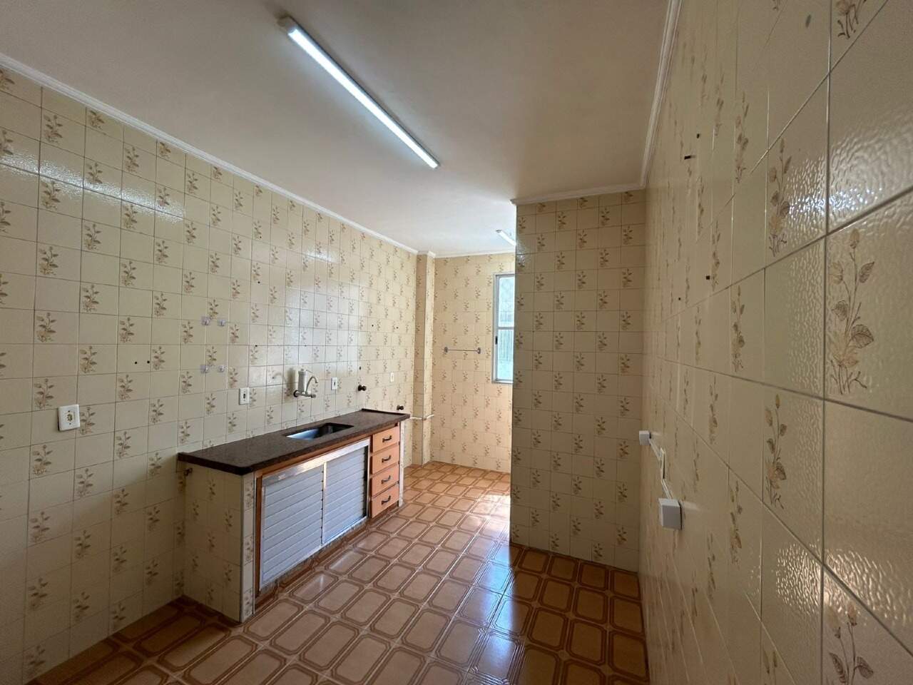 Apartamento à venda no Aparecida: 
