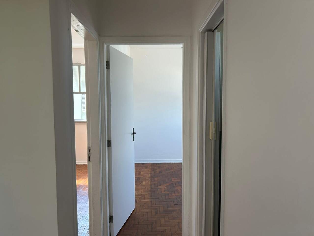 Apartamento à venda no Aparecida: 