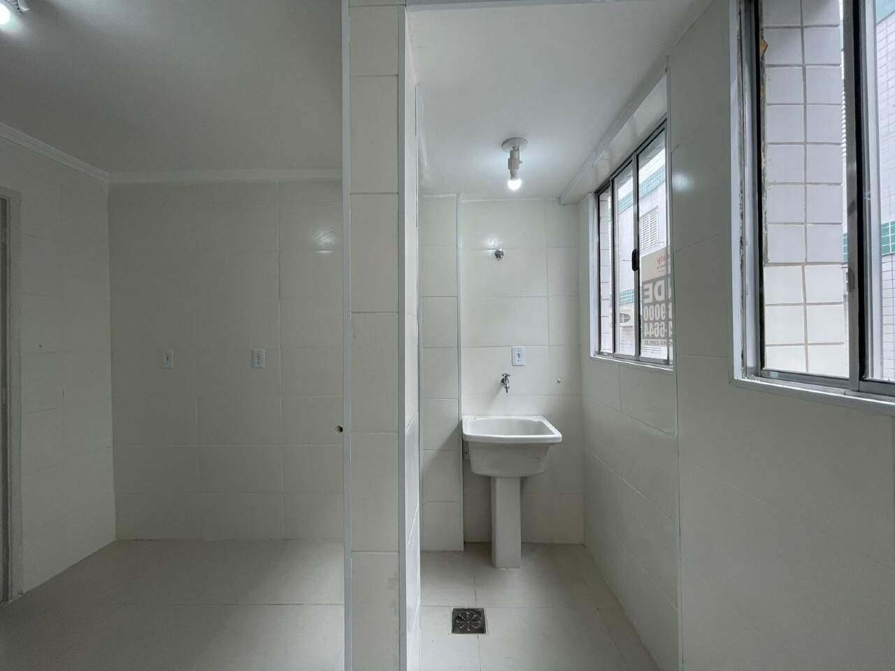 Apartamento à venda no Aparecida: 