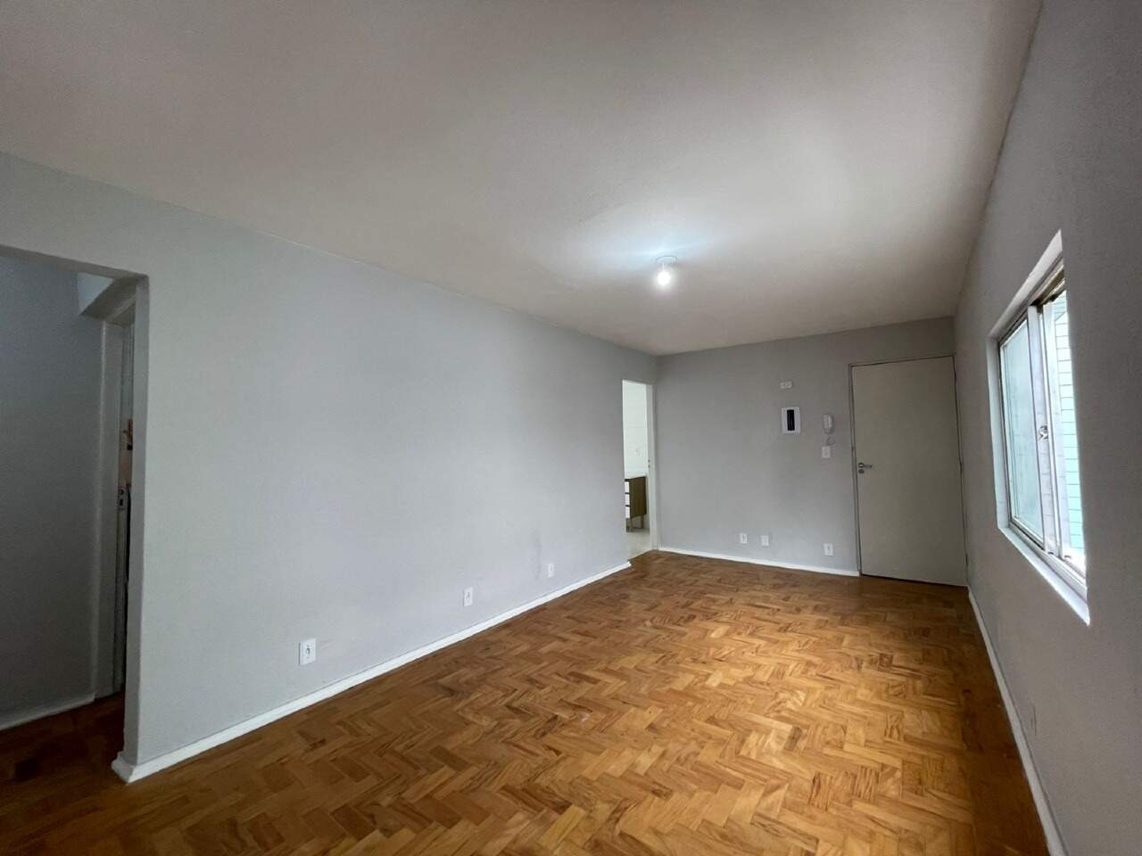 Apartamento à venda no Aparecida: 