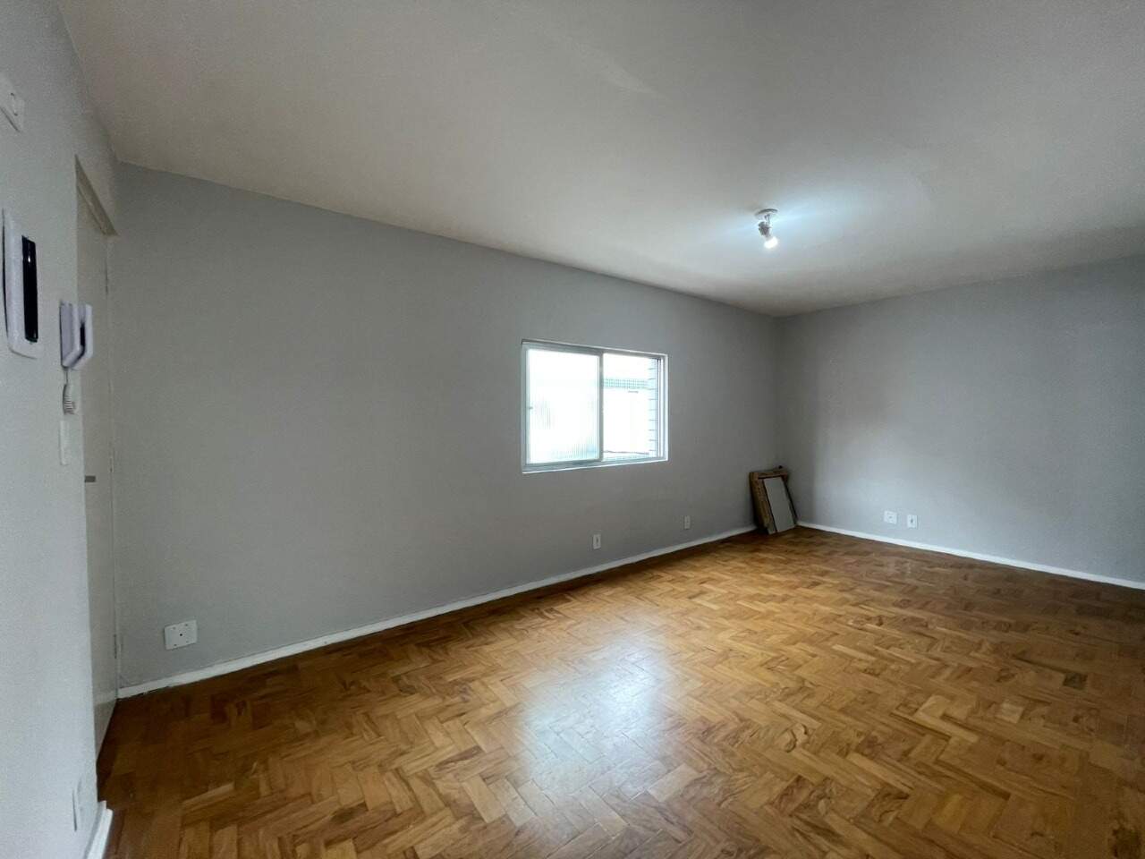 Apartamento à venda no Aparecida: 