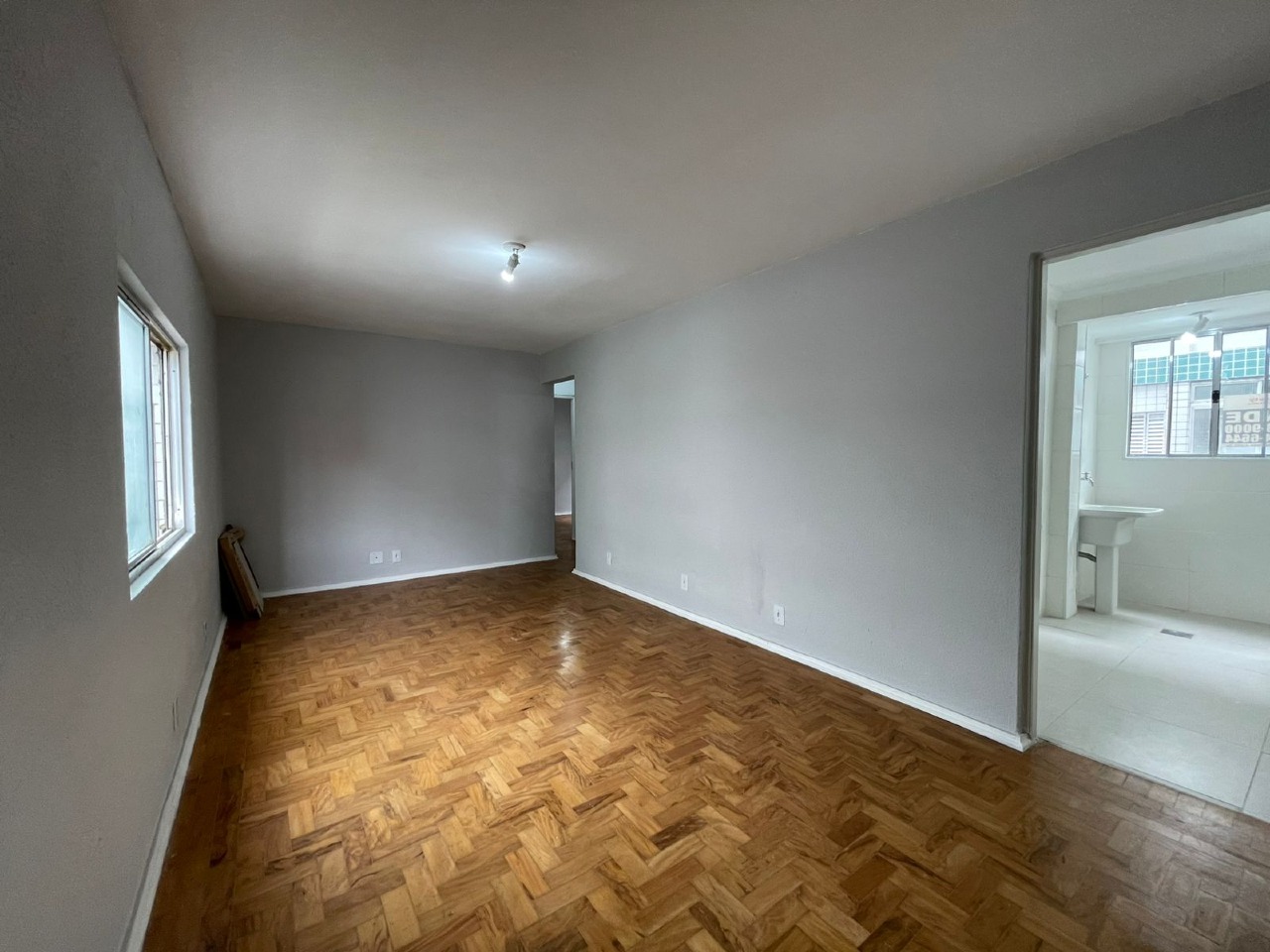Apartamento à venda no Aparecida: 