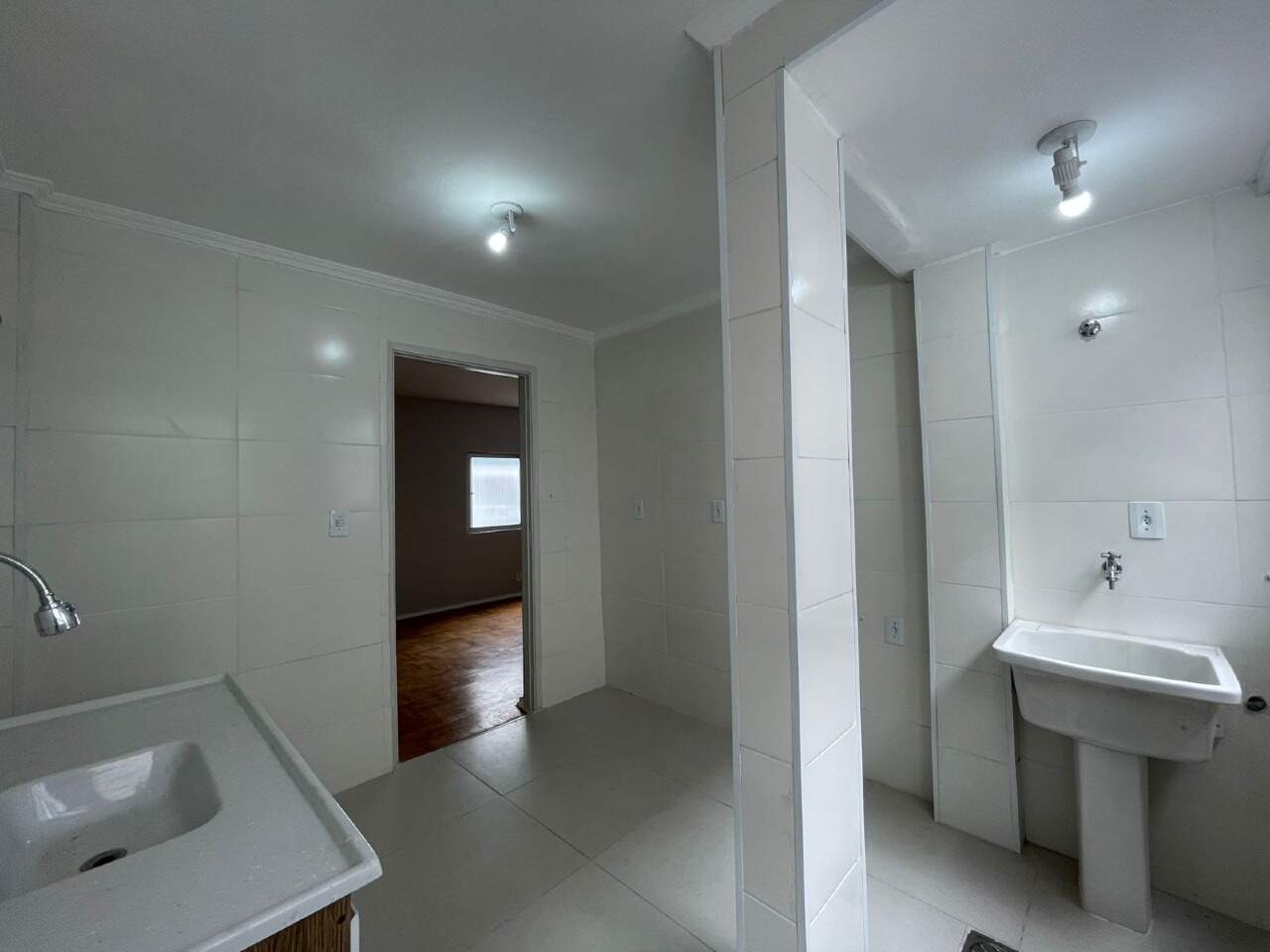 Apartamento à venda no Aparecida: 