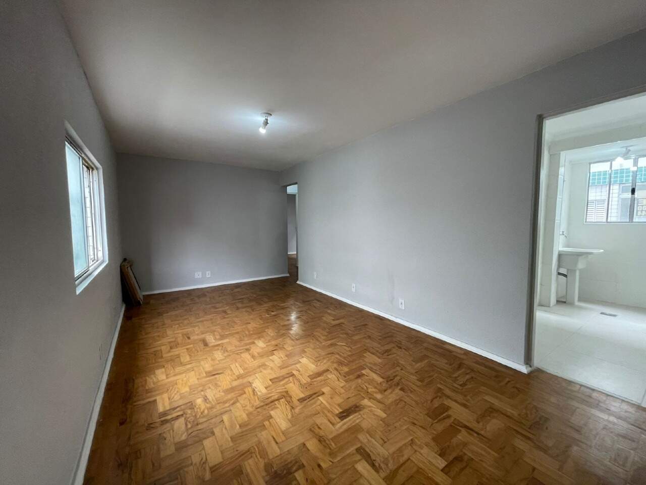 Apartamento à venda no Aparecida: 