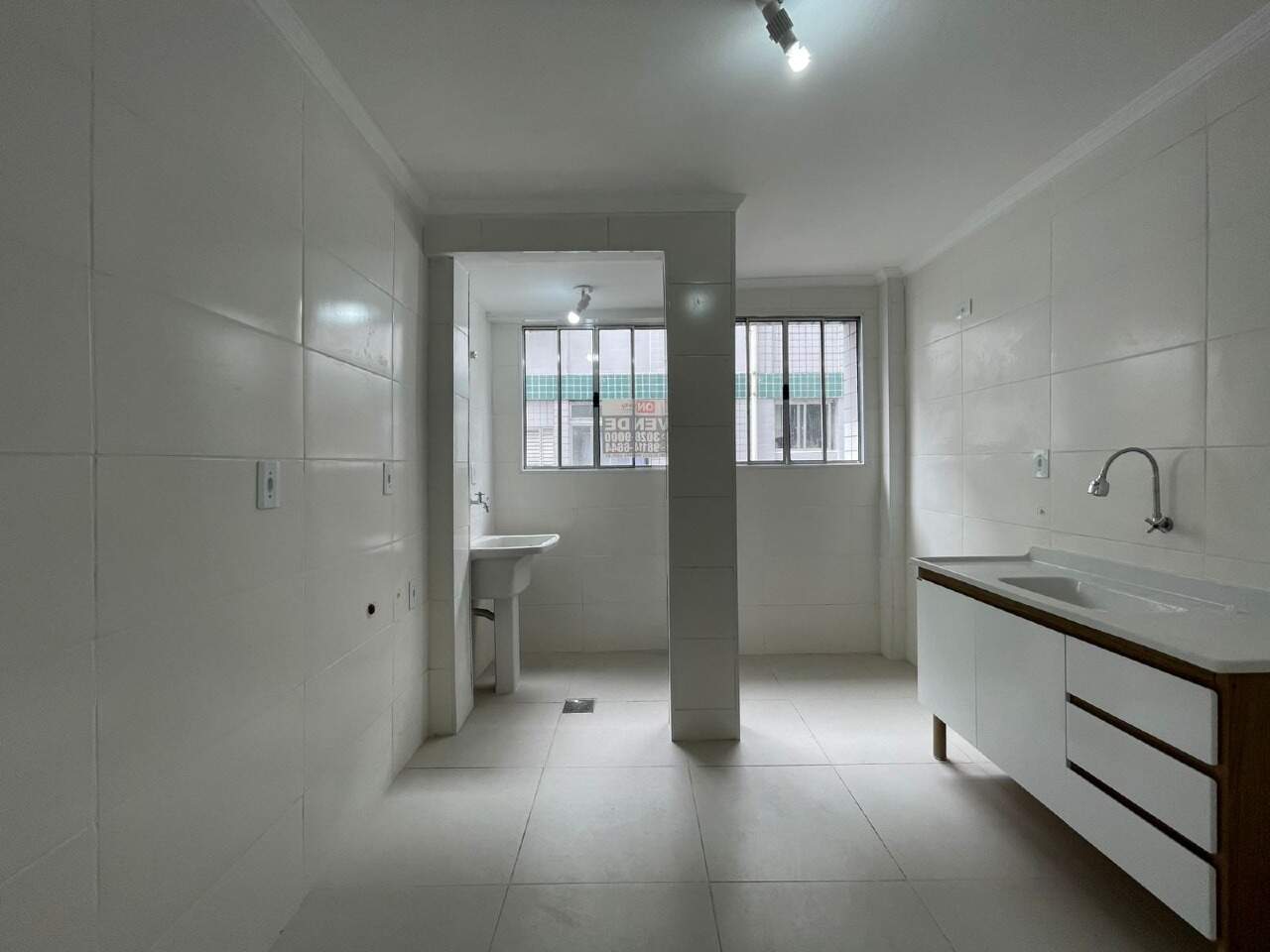 Apartamento à venda no Aparecida: 