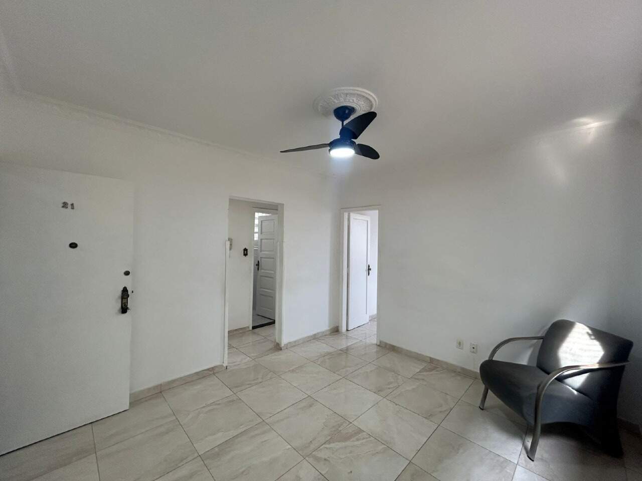 Apartamento à venda no Marapé: 