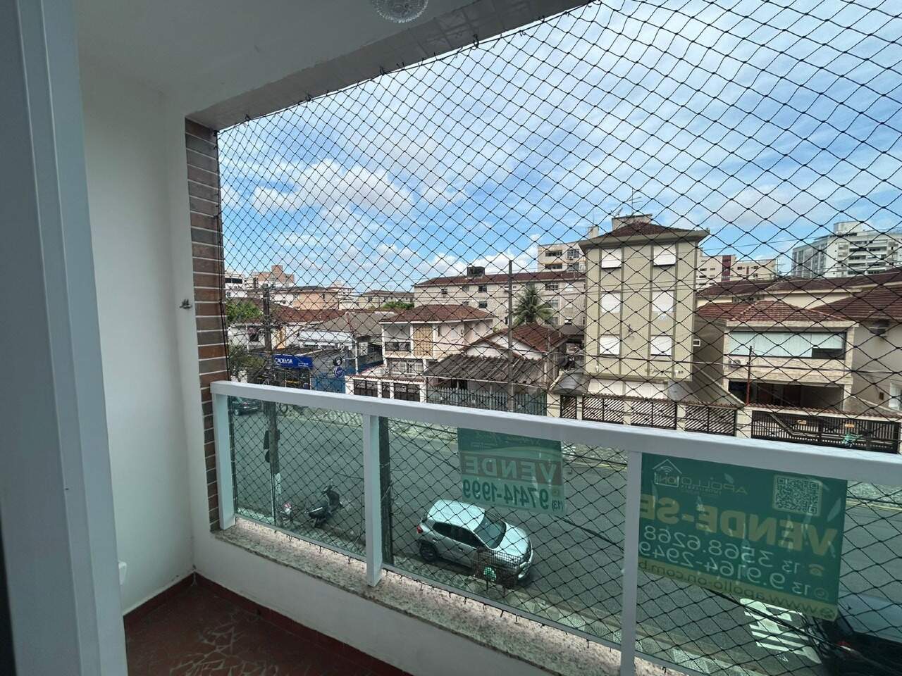 Apartamento à venda no Marapé: 
