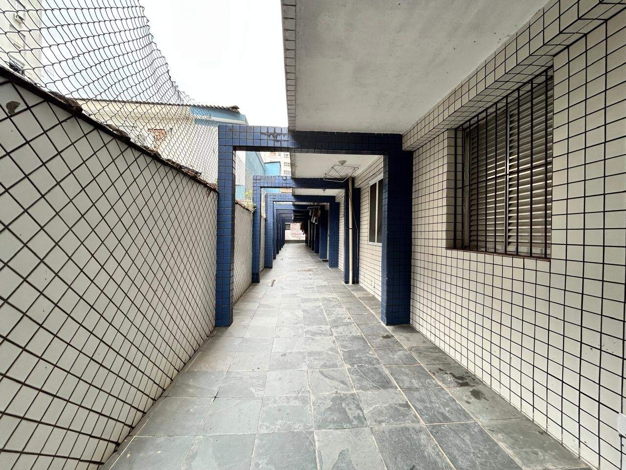 Kitnet à venda no Centro: 