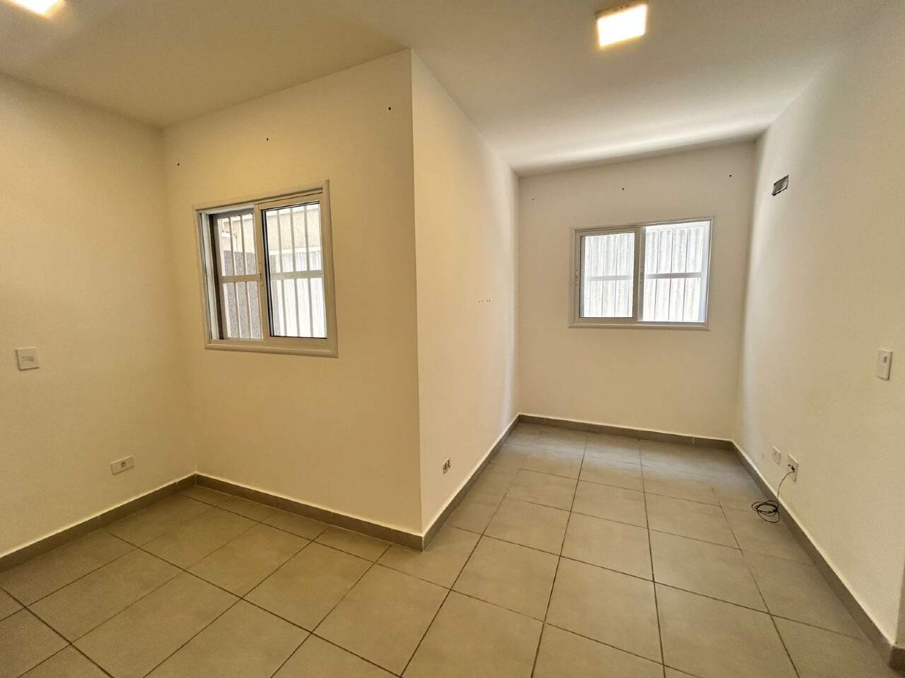 Apartamento à venda no Parque São Vicente: 