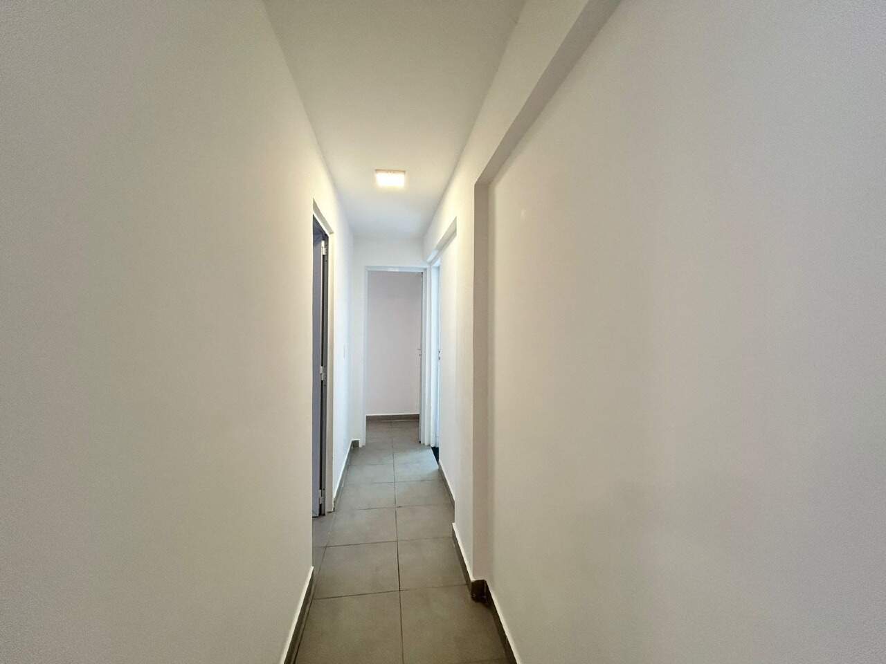 Apartamento à venda no Parque São Vicente: 