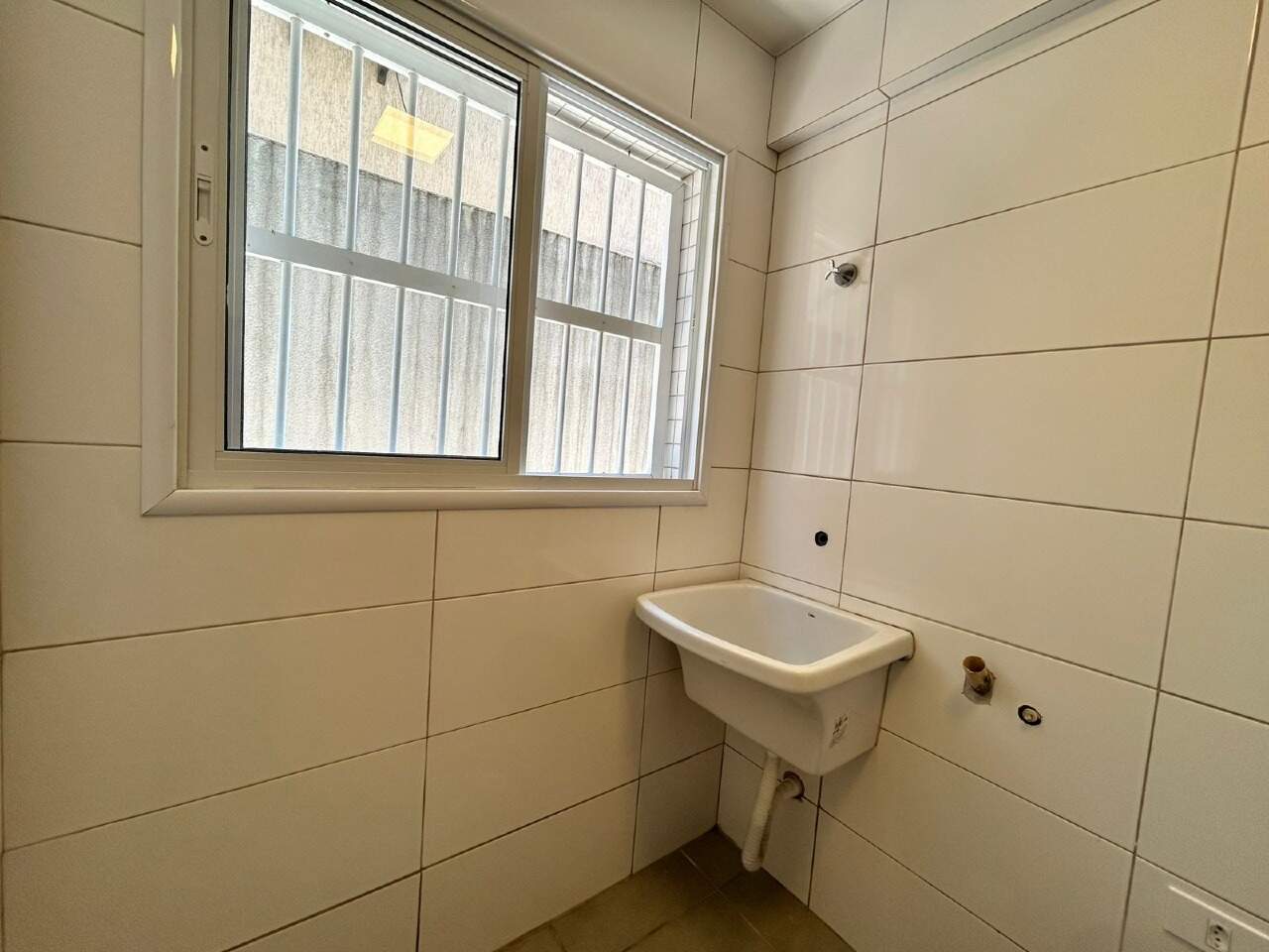 Apartamento à venda no Parque São Vicente: 