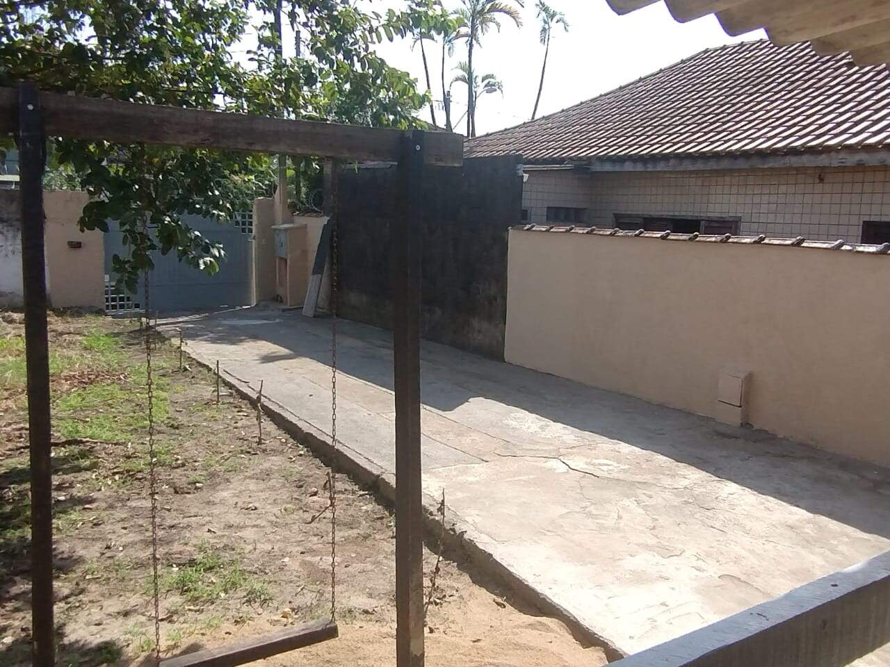 Casa à venda no Catiapoa: 