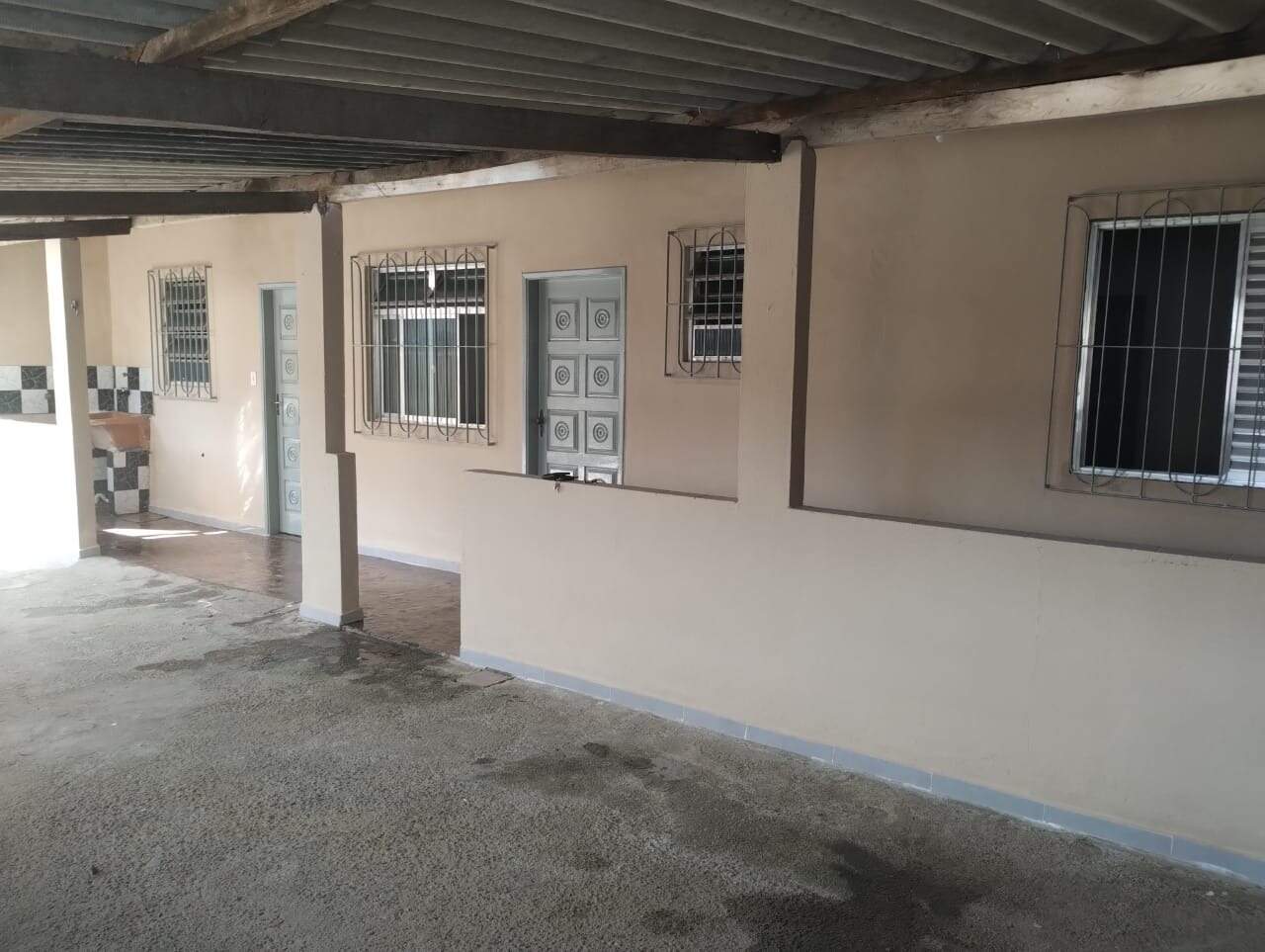 Casa à venda no Catiapoa: 