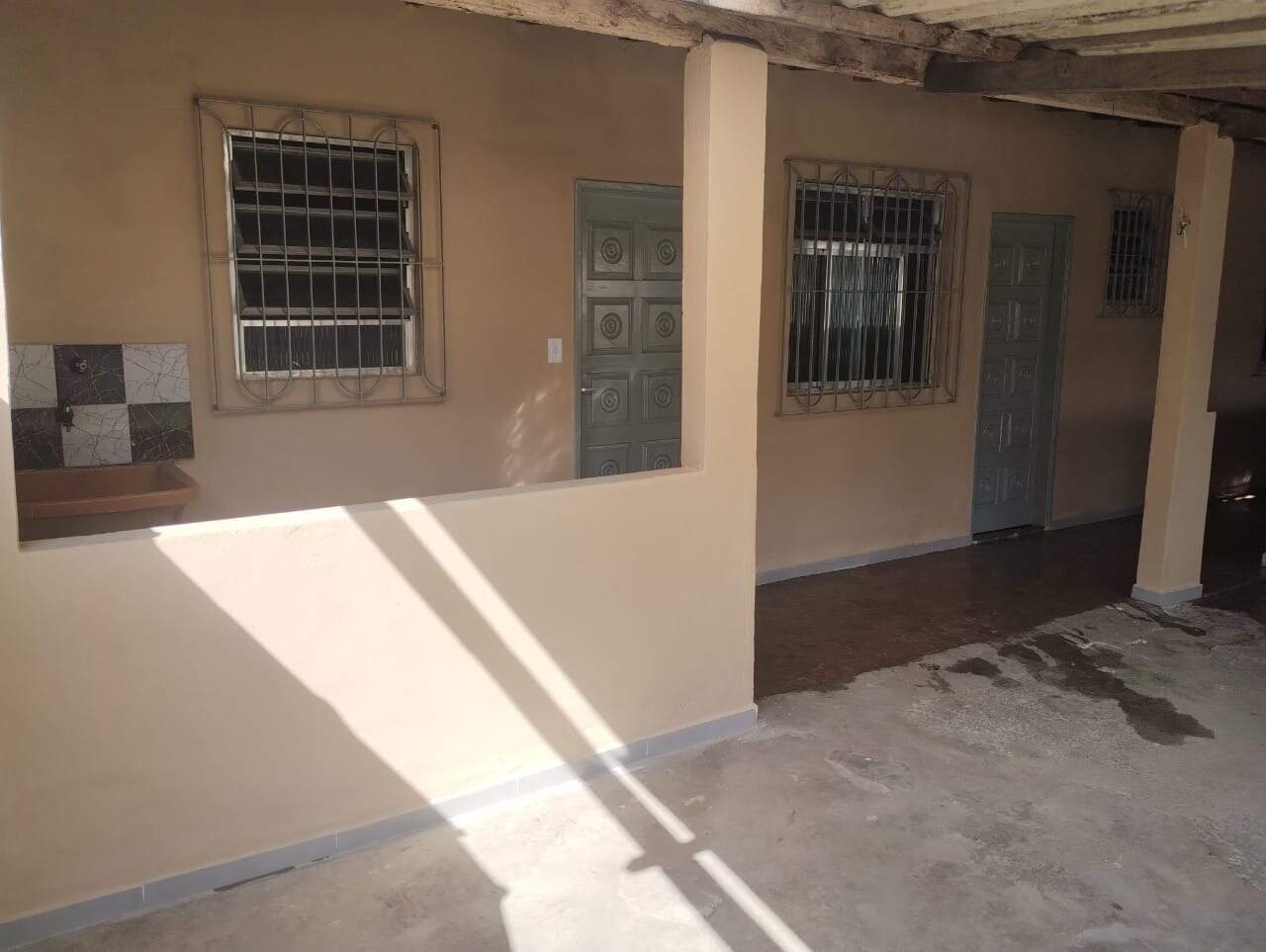 Casa à venda no Catiapoa: 