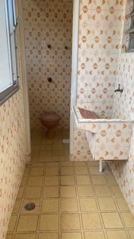 Apartamento à venda no Ponta da Praia: 