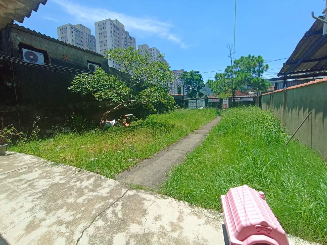 Lote ou Terreno à venda no Jardim Guassú: 