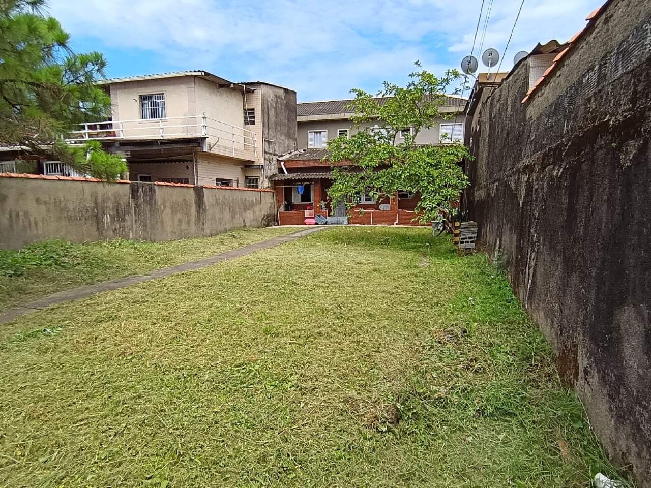 Lote ou Terreno à venda no Jardim Guassú: 