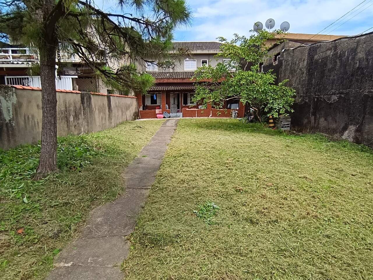 Lote ou Terreno à venda no Jardim Guassú: 