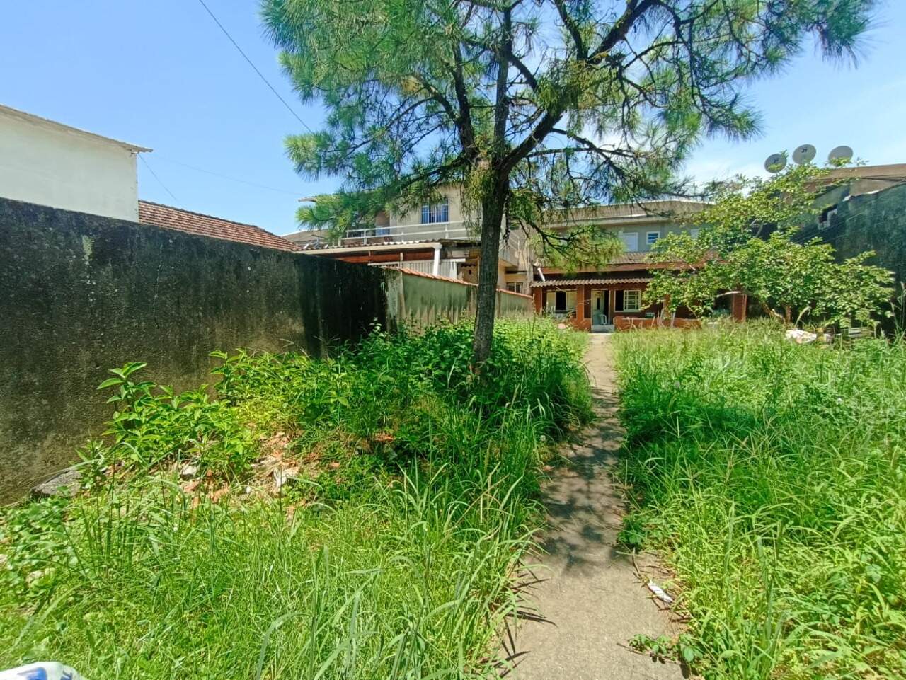 Lote ou Terreno à venda no Jardim Guassú: 