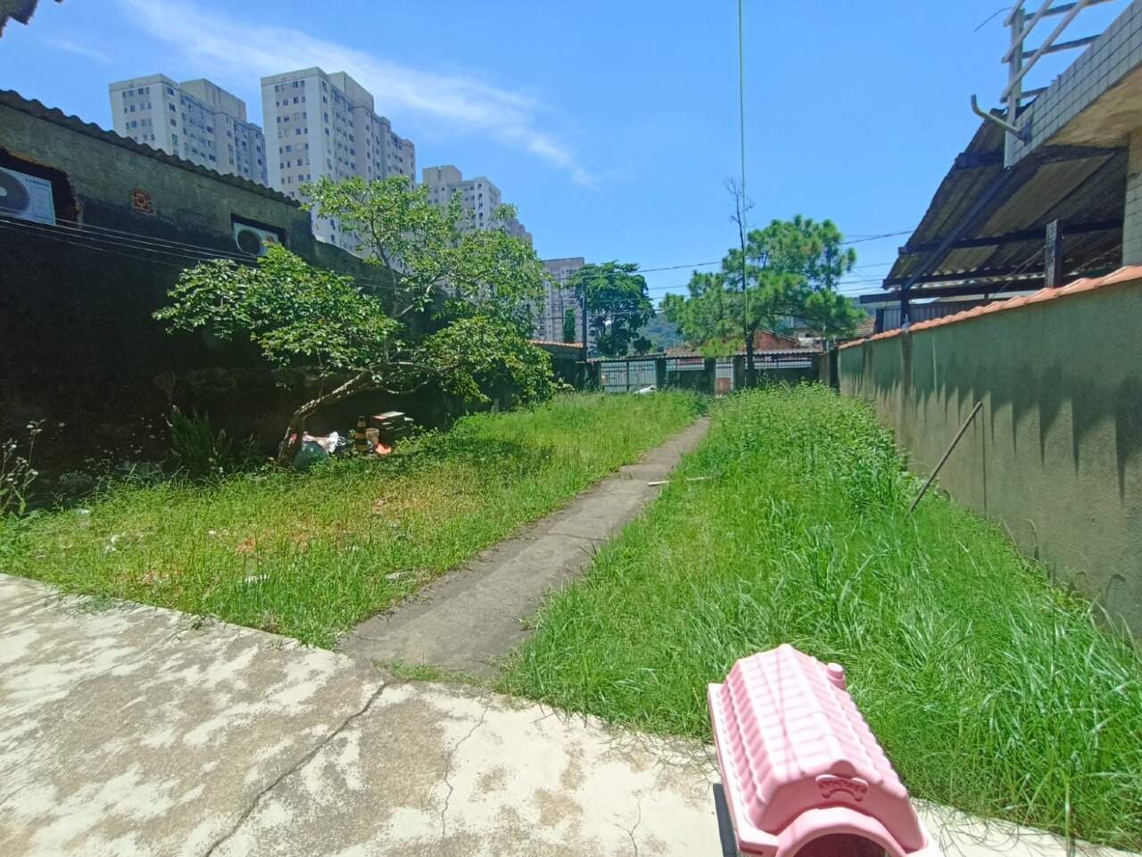 Lote ou Terreno à venda no Jardim Guassú: 