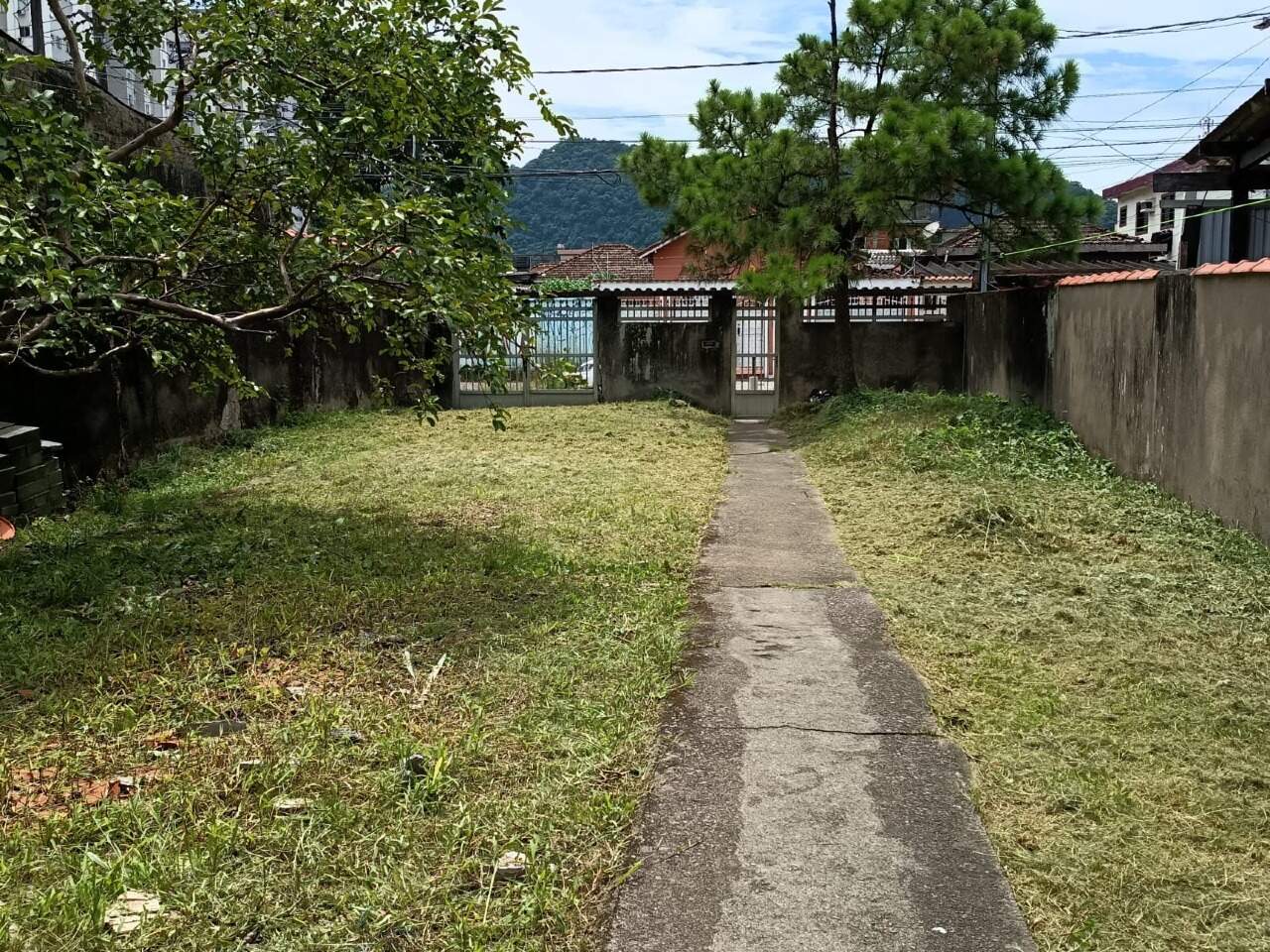 Lote ou Terreno à venda no Jardim Guassú: 