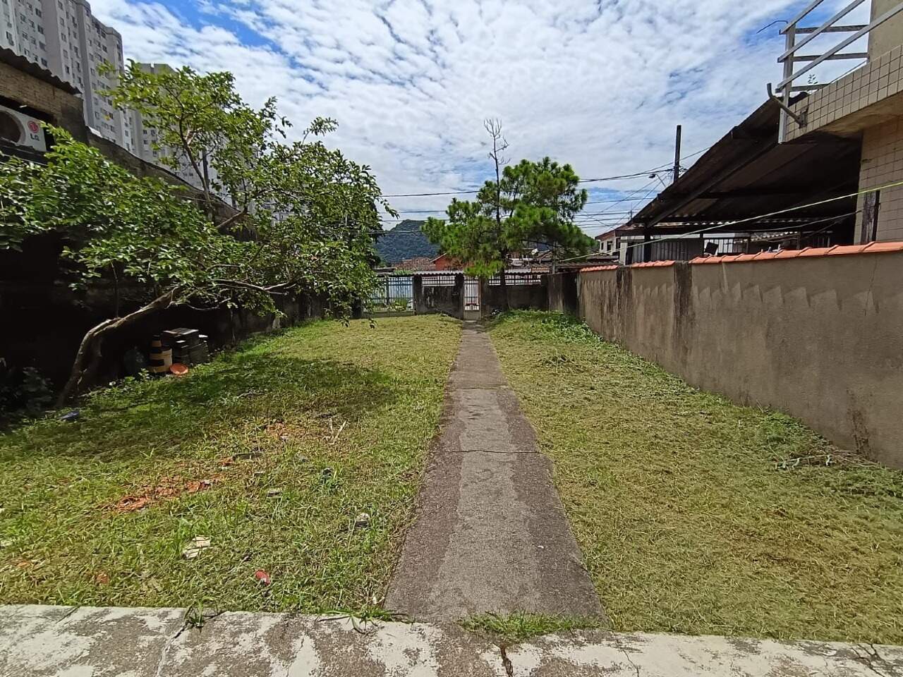 Lote ou Terreno à venda no Jardim Guassú: 