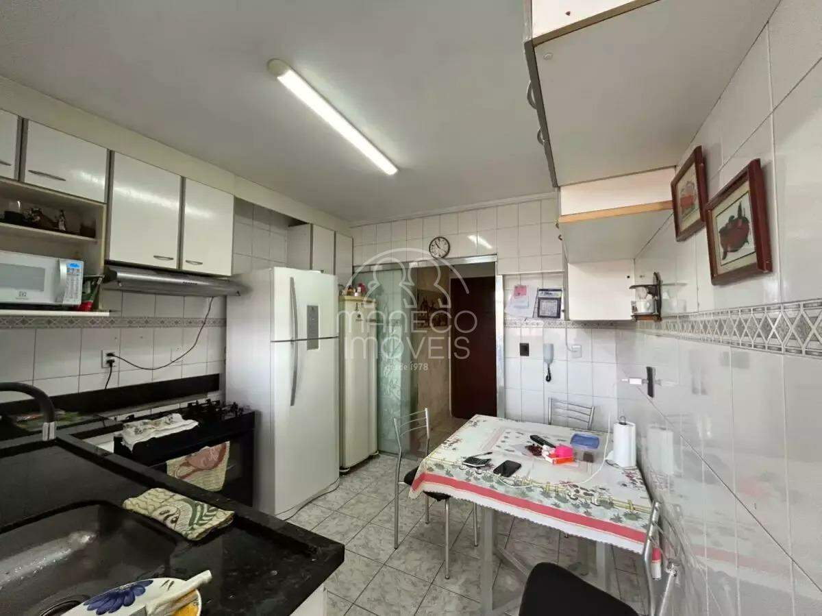 Apartamento à venda no Aparecida: 
