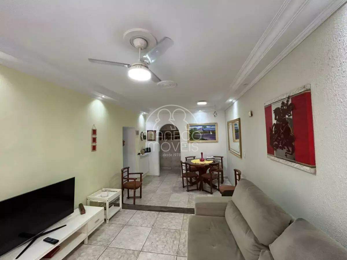 Apartamento à venda no Aparecida: 