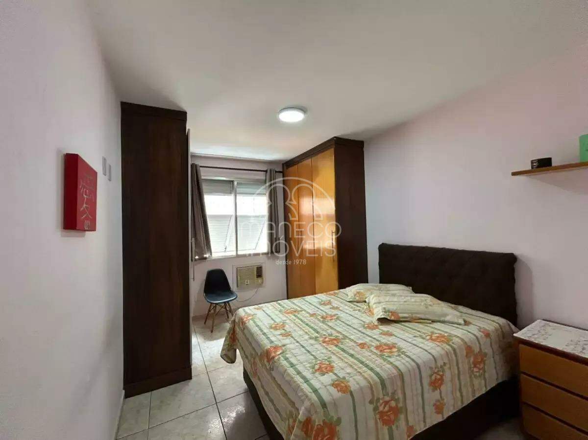 Apartamento à venda no Aparecida: 