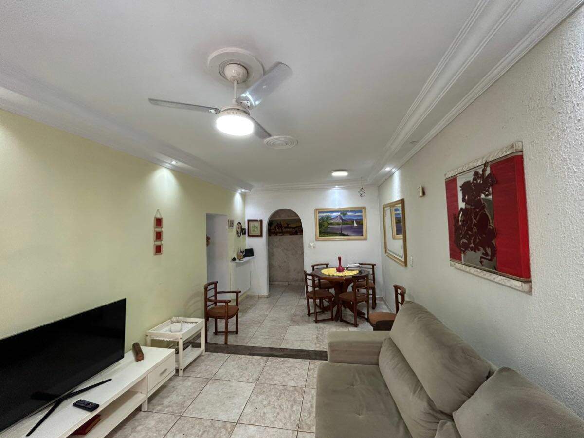 Apartamento à venda no Aparecida: 