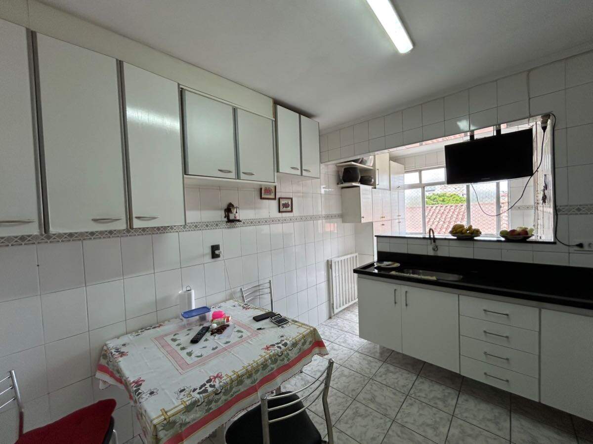 Apartamento à venda no Aparecida: 