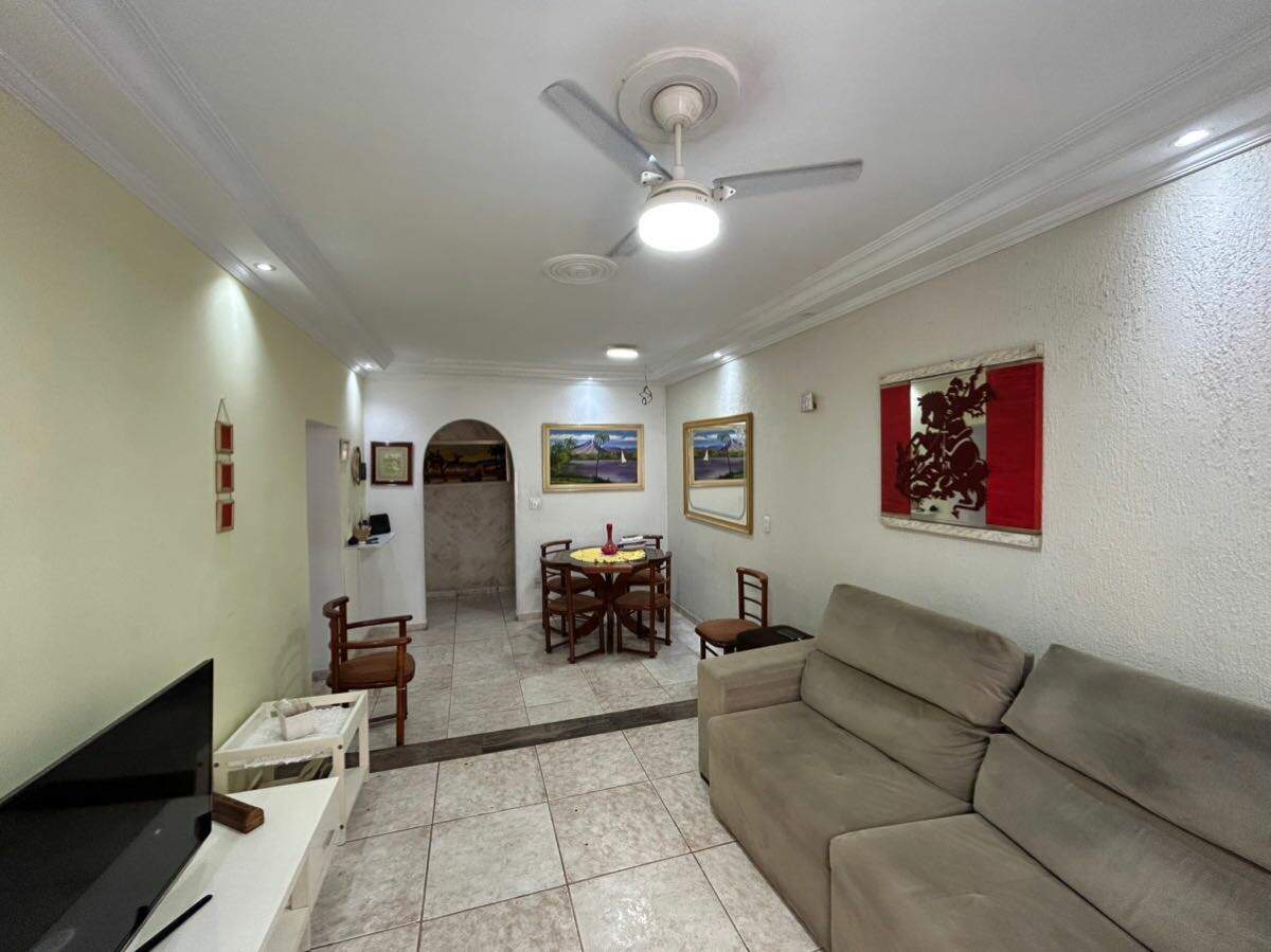 Apartamento à venda no Aparecida: 